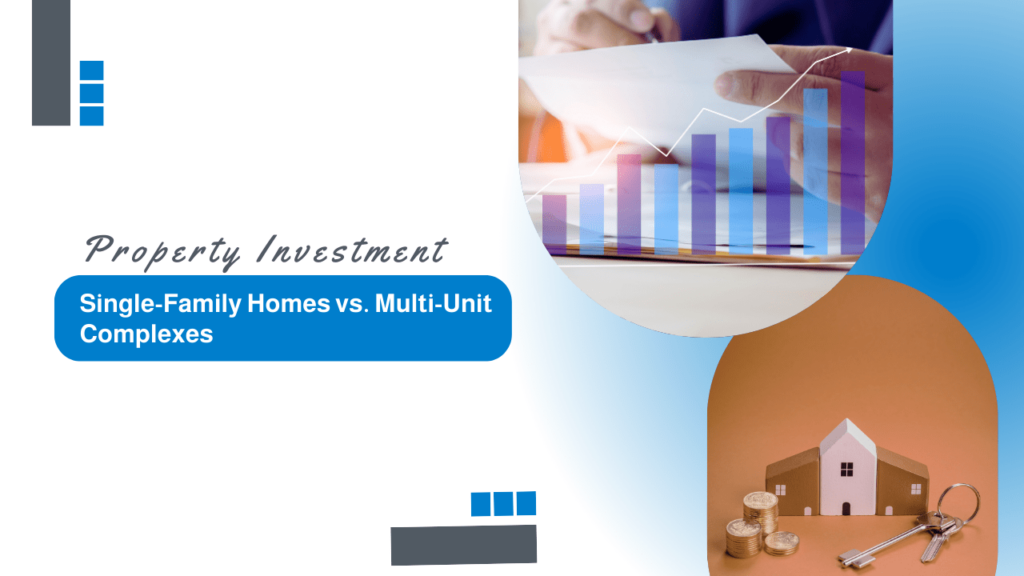 Palm Desert Property Investment: Single-Family Homes vs. Multi-Unit Complexes - Article Banner